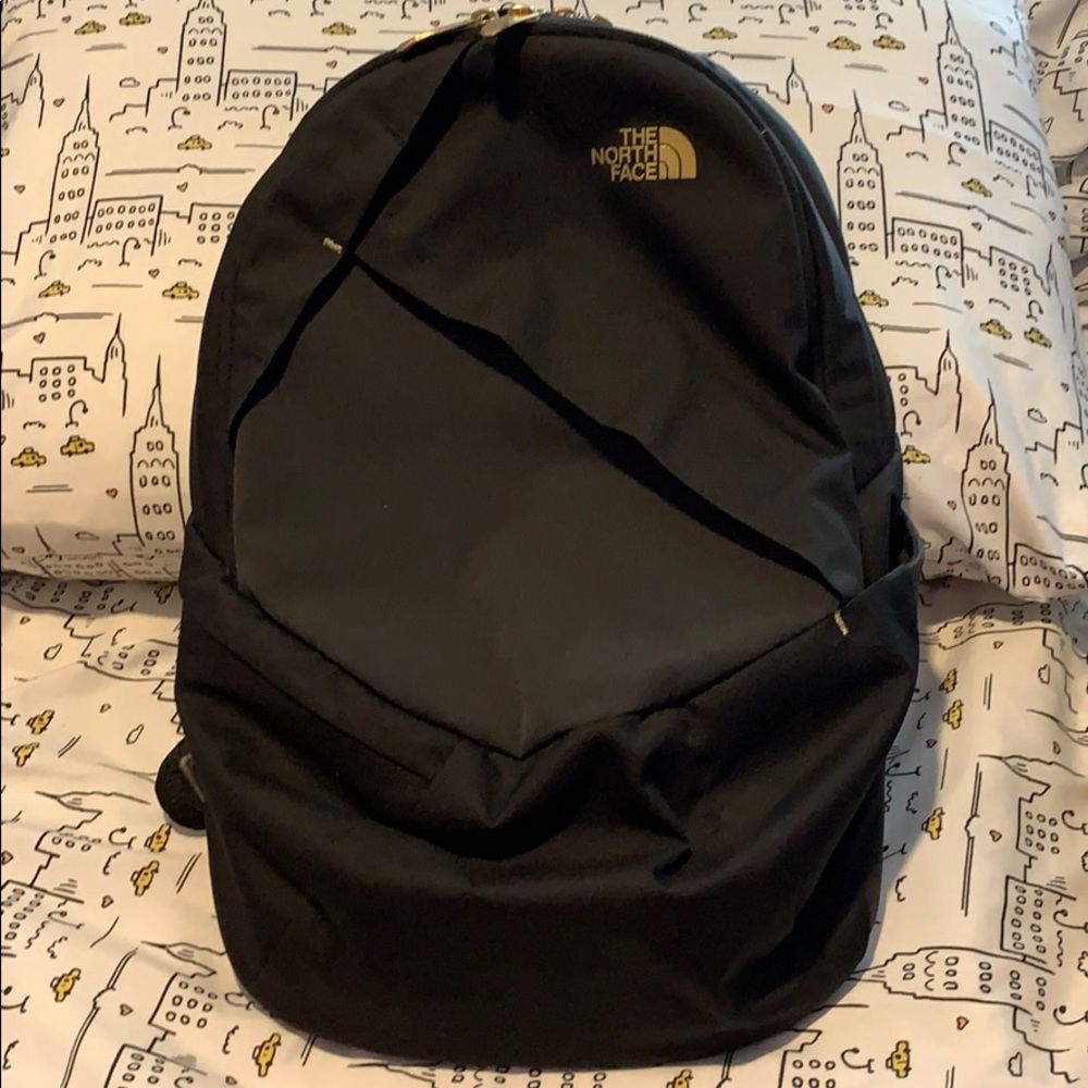 NORTH FACE Women’s City Backpack